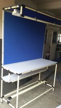 Abs Pipe Workstation