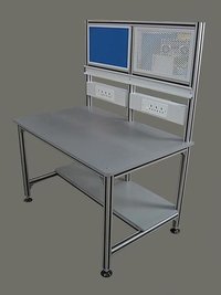 Al ESD Tables