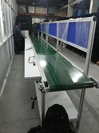Belt Conveyors