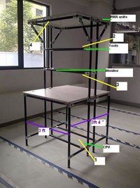 ESD Work Table