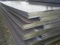 Hot Rolled Plate