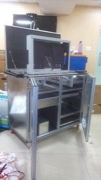 Mobile Health Trolleys