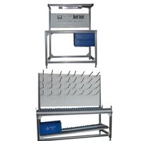 Modular Work Benches