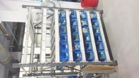 MS Slotted Angle FIFO Rack