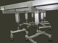Solar Testing Unit