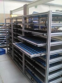 Storage Racks