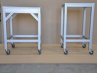 Work Bench Trolley
