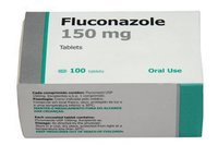 Fluconazole