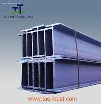 Mild Steel Beam