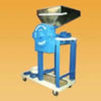 Industrial Pulveriser Machines
