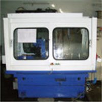 Industrial Special Purpose Machines