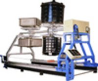 LI-Trans Rotational Moulding Machines