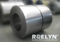 Hot Rolled Coils