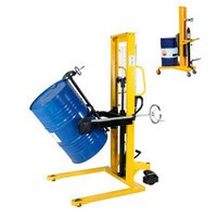 Drum Stacker