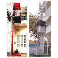 Robust Personal Lifts
