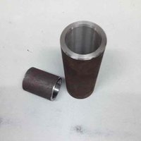 S.S ROTOR SLEEVE
