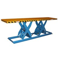 Scissor Lift Table