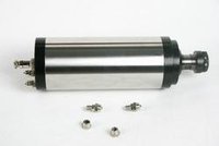 Water Cooled Spindle