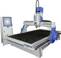 Wooden Pattern Making Machine