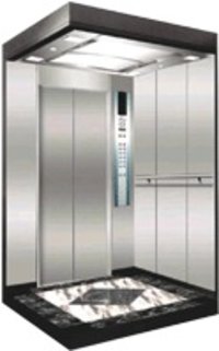 Geared Traction Elevator - Manufacturers, Suppliers & Dealers