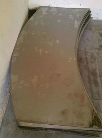 Sheet Metal CRCA Scrap