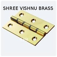 Brass Hinges