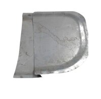 Crca Metal Scrap