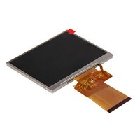 Lcd Display Panel