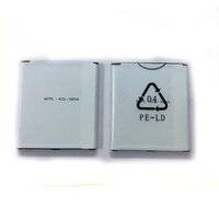 Lithium Ion Batteries