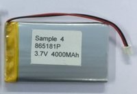Lithium Polymer Battery