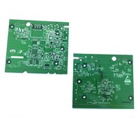 Multilayer Printed Circuit Board