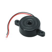 Piezo Buzzer