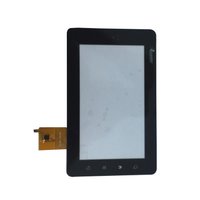 Touch Screen Panel