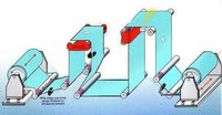 Web Guiding System
