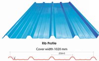 Profile Sheets