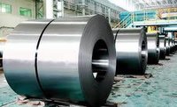 Robust Cold Rolled Coils