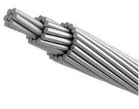 Aluminium Cable