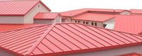 Profile Roofing Sheets