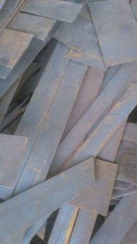 Sheet Crc Metal Scrap