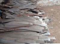Corner Sheet Cutting CRCA Scrap