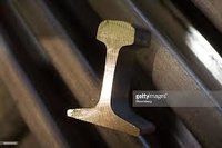 Metal Shape And Section