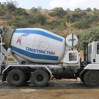 Ready Mix Concrete M15 Design Mix