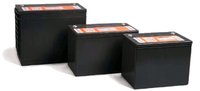 Ups Batteries