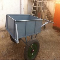Double Wheel Barrow ADV Wheels