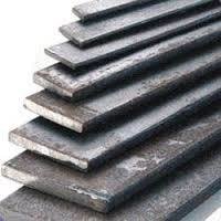 Mild Steel Flat Bar