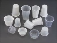 Plastic Glasses