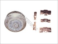 Robust Impeller Gun Metal Casting