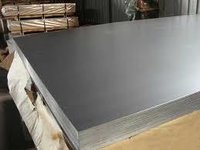 Steel CR Sheet
