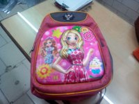 Attractive School Bags