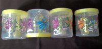 Designer Container 500 Ml 3 Piece Set